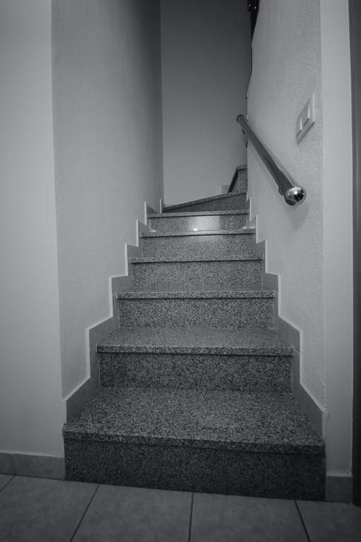Apartman Dominik Trogir Exterior photo