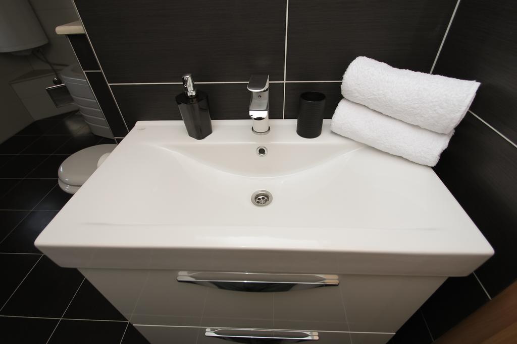 Apartman Dominik Trogir Exterior photo