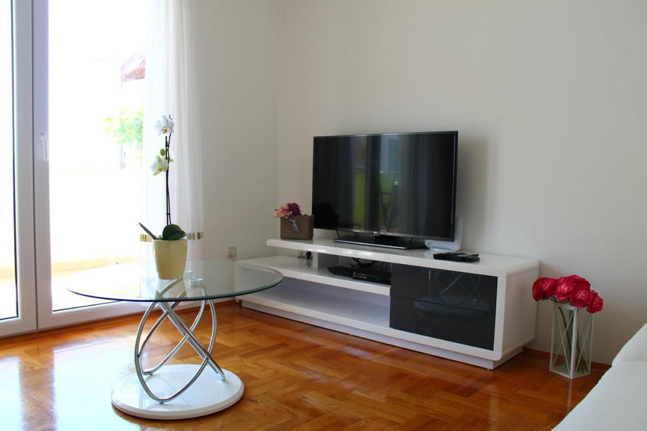 Apartman Dominik Trogir Exterior photo